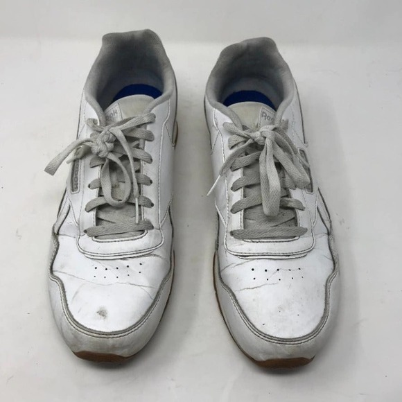 Reebok Classic Harman Men's Running Shoe - Picture 2 of 8